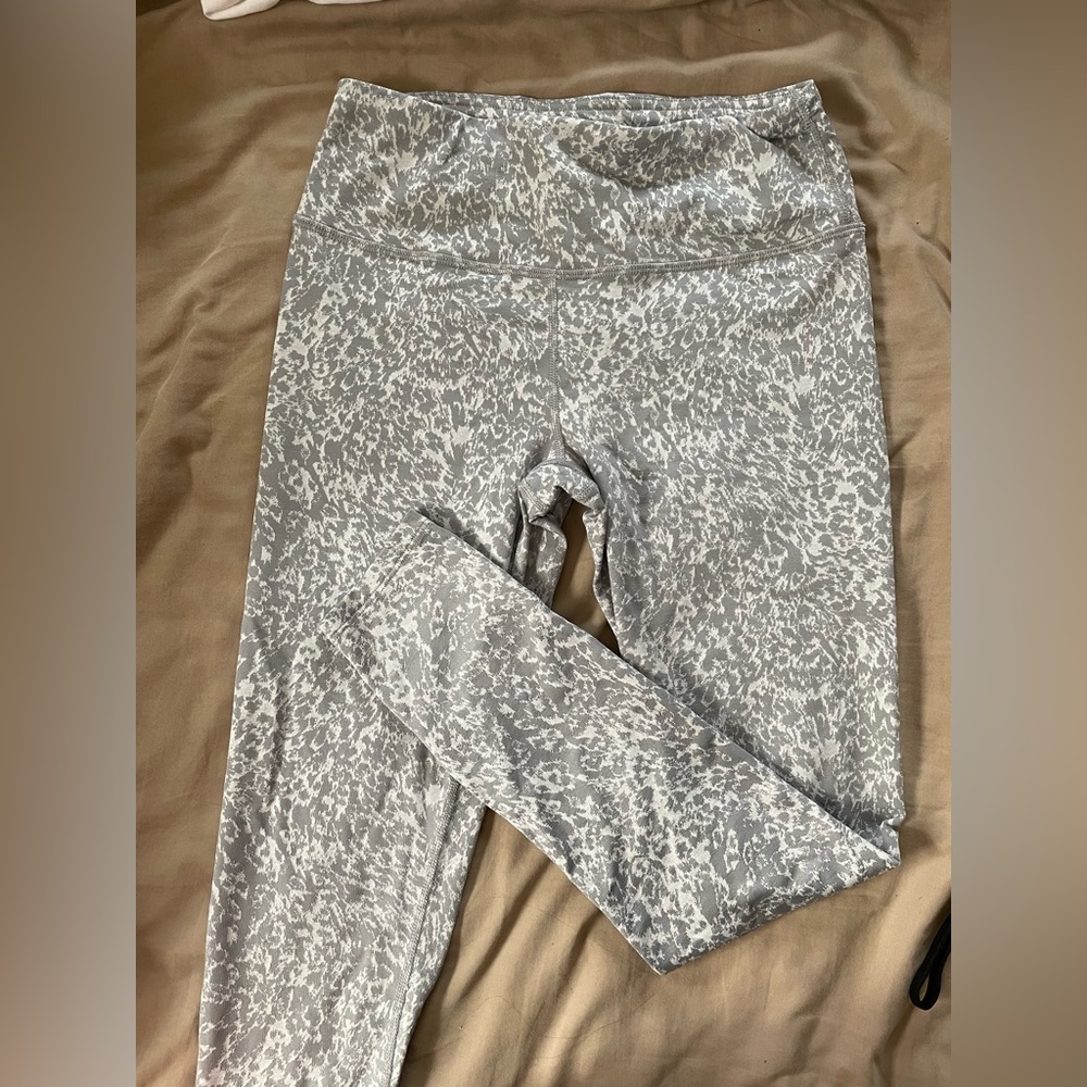 Workout leggings